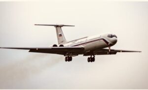 تآمر الإسرائيلي مع شركة طيران روسيةمن أجل تهريب قطع غيا