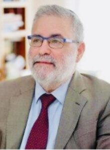 المحامي مردخاي تسيفين