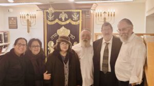 FYE-HN- Rabbi David Yaakov