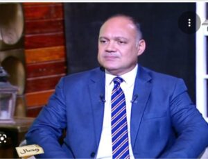السفير تامر المليجى قنصل عام مصر فى نيويورك