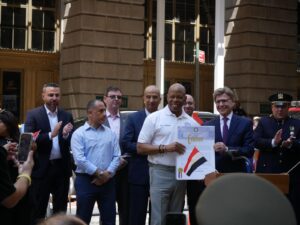 FYE – Soraya Chaalal